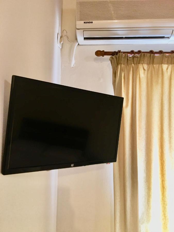 Teo'S 2 Persons Studio Deluxe B2 พาทรา ภายนอก รูปภาพ